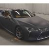 lexus lc 2017 -LEXUS--Lexus LC DBA-URZ100--URZ100-0002111---LEXUS--Lexus LC DBA-URZ100--URZ100-0002111- image 1