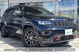 jeep grand-cherokee 2017 -CHRYSLER--Jeep Grand Cherokee ABA-WK36TA--1C4RJFMG1HC782981---CHRYSLER--Jeep Grand Cherokee ABA-WK36TA--1C4RJFMG1HC782981-