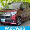 daihatsu move 2015 quick_quick_DBA-LA150S_LA150S-0056040 image 1