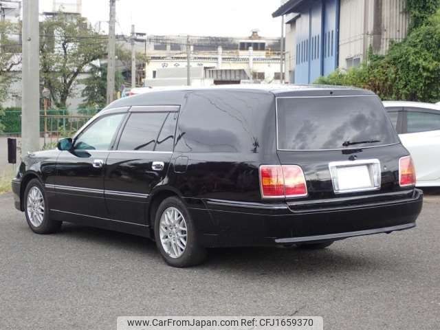 toyota crown-estate 2000 CFJ1659370 image 2