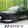 toyota c-hr 2017 -TOYOTA--C-HR DAA-ZYX10--ZYX10-2038183---TOYOTA--C-HR DAA-ZYX10--ZYX10-2038183- image 1