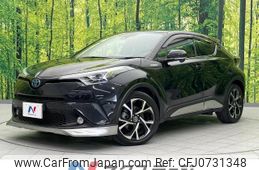 toyota c-hr 2017 -TOYOTA--C-HR DAA-ZYX10--ZYX10-2038183---TOYOTA--C-HR DAA-ZYX10--ZYX10-2038183-