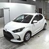 toyota yaris 2022 -TOYOTA--Yaris KSP210-0059694---TOYOTA--Yaris KSP210-0059694- image 5