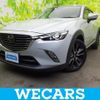 mazda cx-3 2017 quick_quick_LDA-DK5FW_DK5FW-205689 image 1