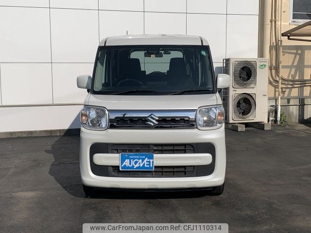 suzuki spacia 2018 -SUZUKI--Spacia DAA-MK53S--MK53S-132838---SUZUKI--Spacia DAA-MK53S--MK53S-132838- image 2
