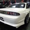 nissan silvia 1994 -NISSAN--Silvia S14--S14-039805---NISSAN--Silvia S14--S14-039805- image 2