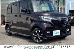 honda n-box 2019 -HONDA--N BOX DBA-JF3--JF3-1302198---HONDA--N BOX DBA-JF3--JF3-1302198-