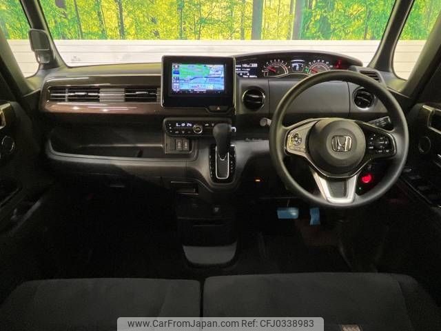 honda n-box 2019 -HONDA--N BOX DBA-JF3--JF3-1291900---HONDA--N BOX DBA-JF3--JF3-1291900- image 2