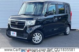 honda n-box 2019 CFJ1835581
