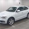 audi q5 2017 quick_quick_ABA-8RCNCF_WAUZZZ8R0HA020062 image 4