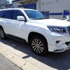 toyota land-cruiser-prado 2019 -TOYOTA--Land Cruiser Prado CBA-TRJ150W--TRJ150-0096239---TOYOTA--Land Cruiser Prado CBA-TRJ150W--TRJ150-0096239- image 5