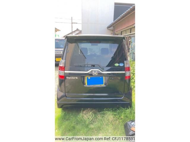 honda zest 2009 -HONDA--Zest DBA-JE1--JE1-1226855---HONDA--Zest DBA-JE1--JE1-1226855- image 2