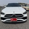 mercedes-benz c-class 2022 quick_quick_3CA-206004C_W1K2060042F021157 image 18