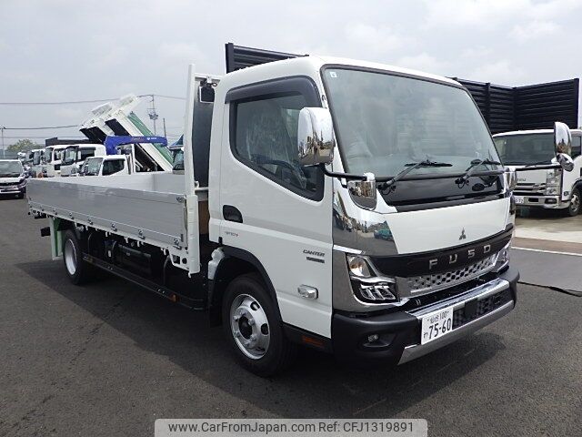 mitsubishi-fuso canter 2024 -MITSUBISHI--Canter 2PG-FEB90--FEB90-602713---MITSUBISHI--Canter 2PG-FEB90--FEB90-602713- image 2