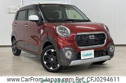 daihatsu cast 2016 -DAIHATSU--Cast DBA-LA250S--LA250S-0077908---DAIHATSU--Cast DBA-LA250S--LA250S-0077908-