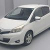 toyota vitz 2012 -TOYOTA 【仙台 501ﾋ7043】--Vitz DBA-KSP130--KSP130-2038704---TOYOTA 【仙台 501ﾋ7043】--Vitz DBA-KSP130--KSP130-2038704- image 1