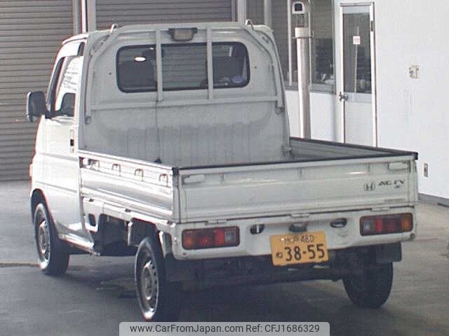 honda acty-truck 2006 CFJ1686329 image 2