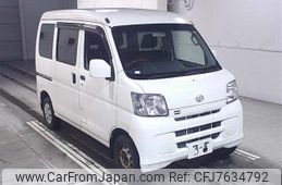 daihatsu hijet-van 2016 -DAIHATSU--Hijet Van S321V-0302045---DAIHATSU--Hijet Van S321V-0302045-