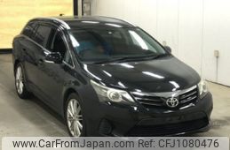 toyota avensis 2014 -TOYOTA--Avensis Wagon ZRT272W-0009435---TOYOTA--Avensis Wagon ZRT272W-0009435-