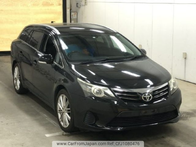 toyota avensis 2014 -TOYOTA--Avensis Wagon ZRT272W-0009435---TOYOTA--Avensis Wagon ZRT272W-0009435- image 1