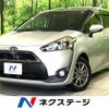 toyota sienta 2016 CFJ1755785 image 1