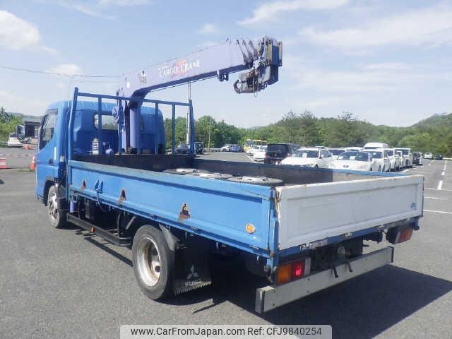 mitsubishi-fuso canter 2008 -MITSUBISHI--Canter FE83DN--540759---MITSUBISHI--Canter FE83DN--540759- image 2