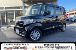 honda n-box 2021 quick_quick_JF3_JF3-5214118