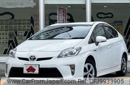 toyota prius 2015 -TOYOTA--Prius DAA-ZVW30--ZVW30-1940683---TOYOTA--Prius DAA-ZVW30--ZVW30-1940683-