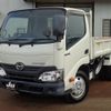 hino dutro 2016 -HINO--Hino Dutoro TKG-XZU620T--XZU620-0010614---HINO--Hino Dutoro TKG-XZU620T--XZU620-0010614- image 1