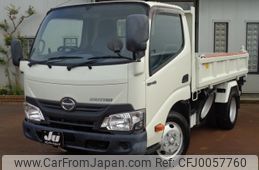 hino dutro 2016 -HINO--Hino Dutoro TKG-XZU620T--XZU620-0010614---HINO--Hino Dutoro TKG-XZU620T--XZU620-0010614-