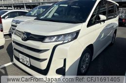 toyota noah 2024 CFJ1691405