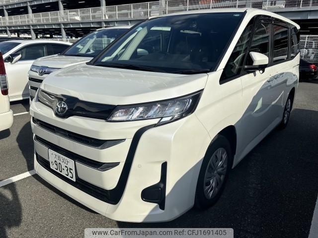 toyota noah 2024 CFJ1691405 image 1