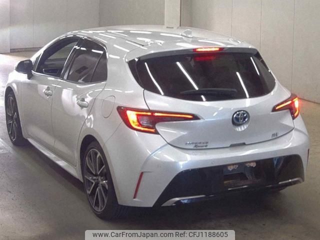 toyota corolla-sport 2023 quick_quick_6AA-ZWE219H_ZWE219-4005348 image 2