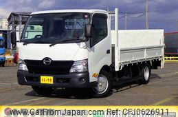 hino dutro 2011 GOO_NET_EXCHANGE_0206393A30250109W002