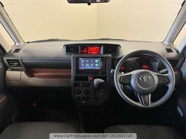 toyota tank 2018 CFJ1691745 image 2