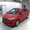 honda fit 2014 -HONDA--Fit GK3-1049099---HONDA--Fit GK3-1049099- image 5