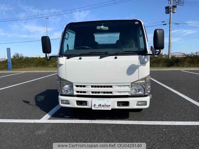 isuzu elf-truck 2014 GOO_NET_EXCHANGE_0900434A30241107W001 image 2