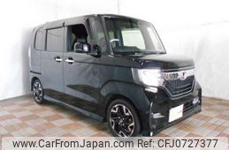 honda n-box 2017 -HONDA--N BOX JF3--2009644---HONDA--N BOX JF3--2009644-