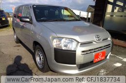 toyota succeed-van 2017 CFJ1837734