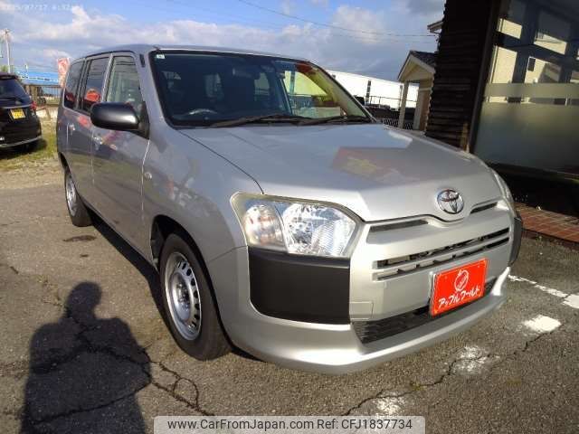 toyota succeed-van 2017 CFJ1837734 image 1