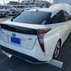 toyota prius 2015 CFJ1647640 image 9