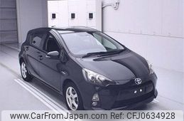 toyota aqua 2014 -TOYOTA--AQUA NHP10-2300091---TOYOTA--AQUA NHP10-2300091-