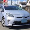toyota prius 2013 quick_quick_DAA-ZVW30_ZVW30-5660219 image 2