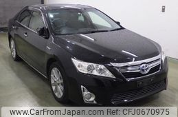 toyota camry 2013 quick_quick_DAA-AVV50_AVV50-1035622