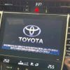 toyota harrier 2018 -TOYOTA--Harrier DBA-ZSU60W--ZSU60-0167149---TOYOTA--Harrier DBA-ZSU60W--ZSU60-0167149- image 3