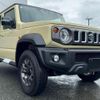 suzuki jimny-nomade 2025 quick_quick_3BA-JC74W_MA3JJC74W0022314 image 10