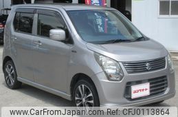 suzuki wagon-r 2013 quick_quick_DBA-MH34S_MH34S-256084