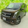 suzuki wagon-r 2017 quick_quick_DAA-MH55S_MH55S-905039 image 1