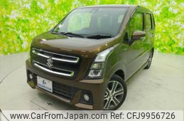 suzuki wagon-r 2017 quick_quick_DAA-MH55S_MH55S-905039