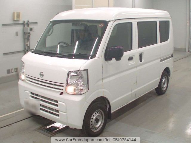 nissan clipper-van 2024 -NISSAN 【Ｎｏ後日 】--Clipper Van DR17V-655239---NISSAN 【Ｎｏ後日 】--Clipper Van DR17V-655239- image 1